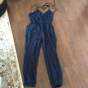 Lulus  jumpsuit